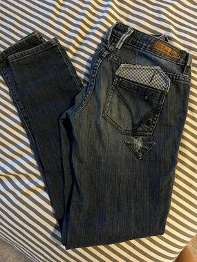 Women’s Volcom Jeans Sz 3